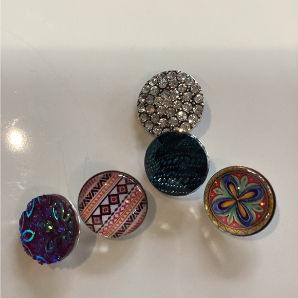 Snaps for snap bracelets - Picture 3 of 4